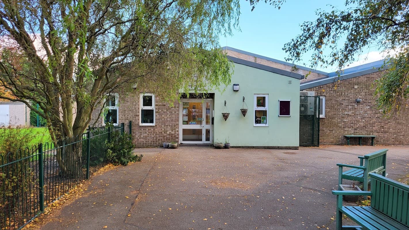 St Joseph's Catholic Primary School