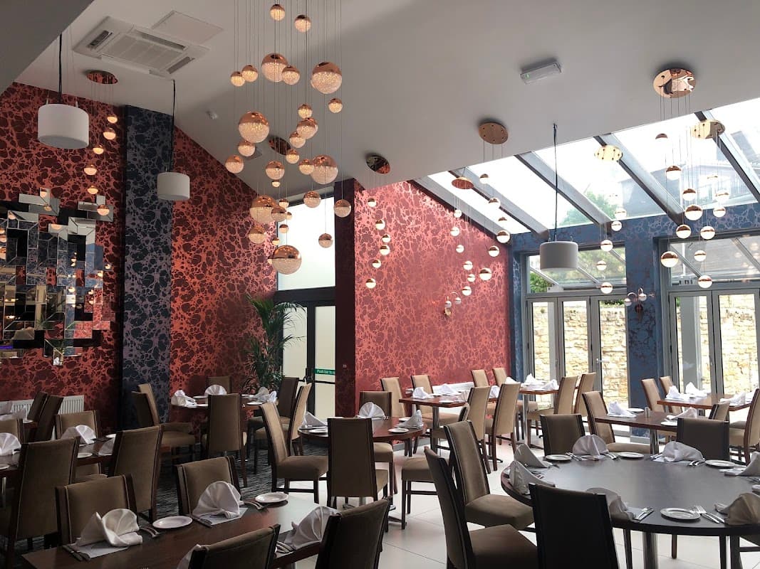 The Bengal Brasserie