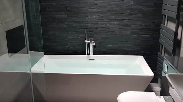 Elite Bathrooms, Boilers & Kitchens - Plumbers in marske