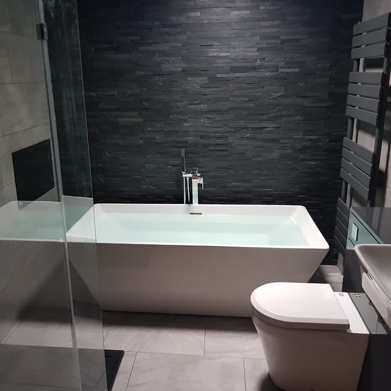 Elite Bathrooms, Boilers & Kitchens