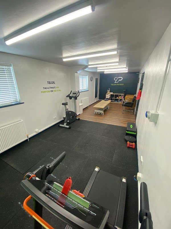 Telos Physio