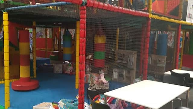 Krazy Kids - Entertainment in batley