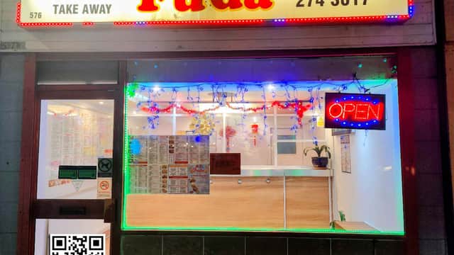 Fuda Chinese Takeaway - Takeaway in headingley