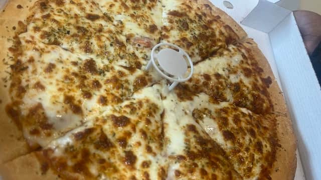 New Yorker Pizzeria - Takeaway in redcar