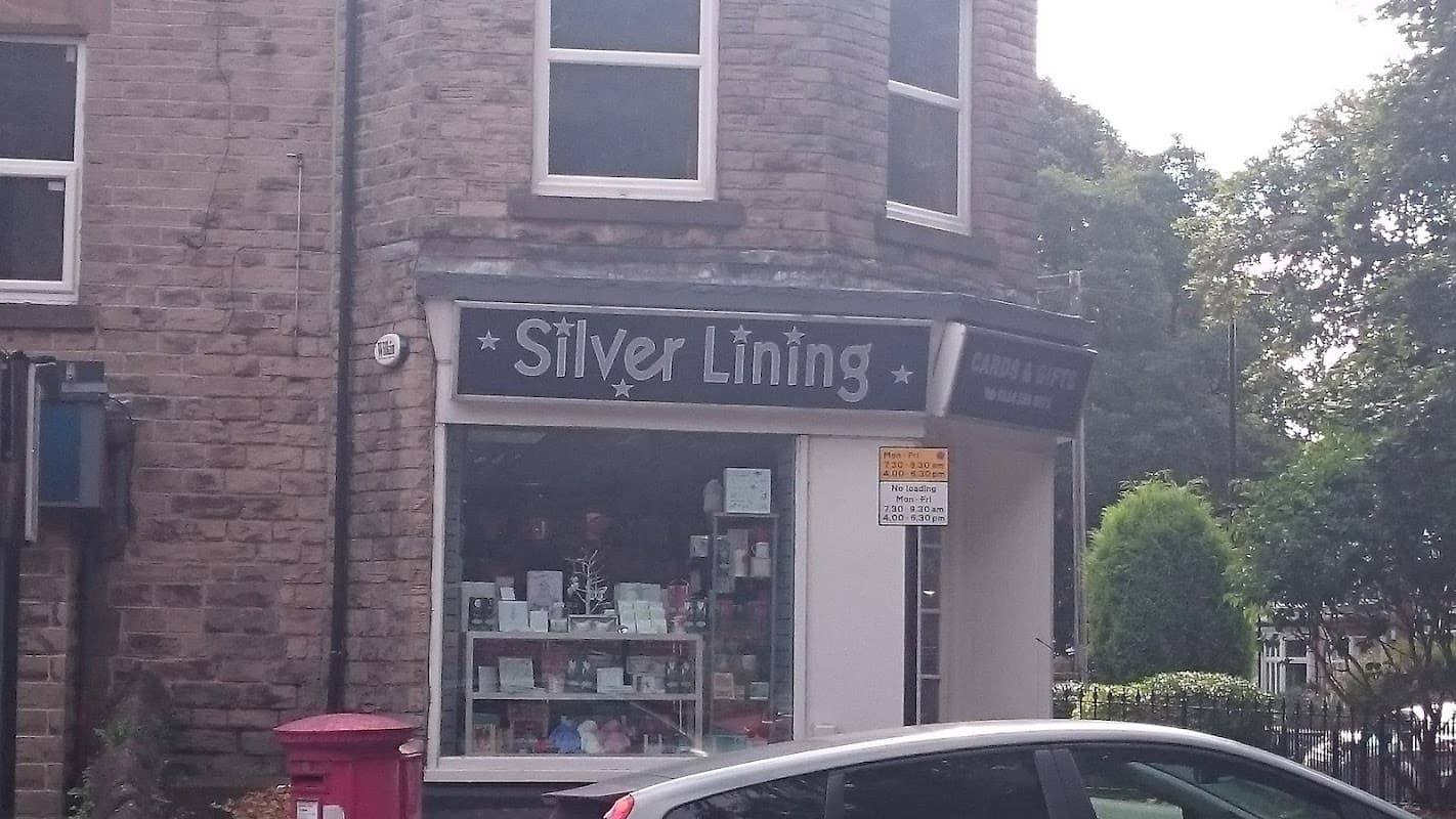 Silver Lining