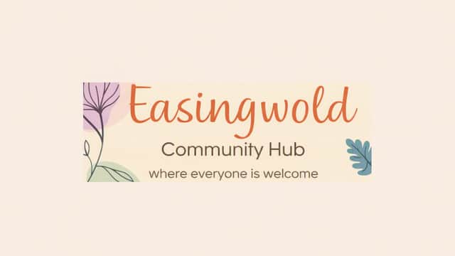 Easingwold Community Hub - Community Centres in easingwold