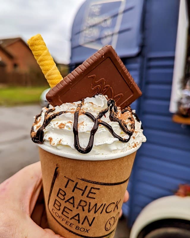 The Barwick Bean Coffeebox