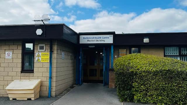 Barkerend Health Centre - Doctors in bradford