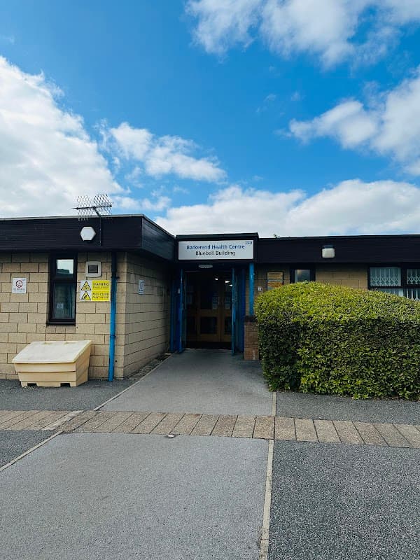 Barkerend Health Centre