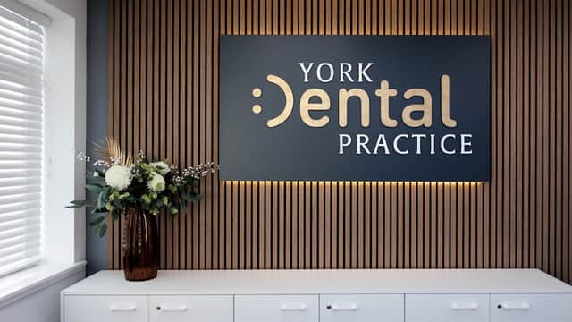 York Dental Practice - Dentists in york