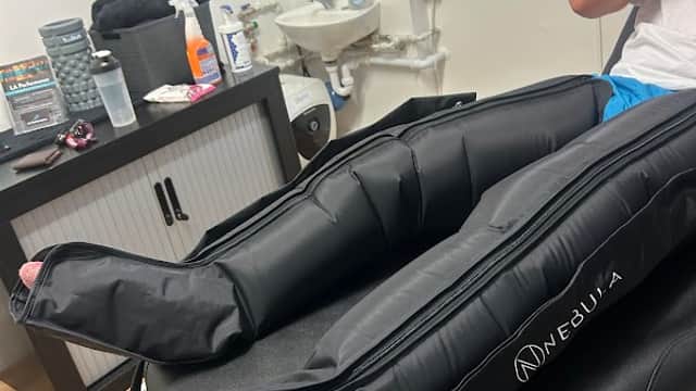 LA Performance - Sports Injury Clinics in beverley