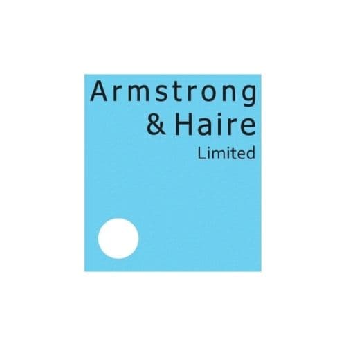 Armstrong and Haire