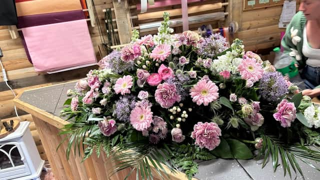 Jeremy Neal Funeral Directors (Maltby) - Funeral Directors in maltby