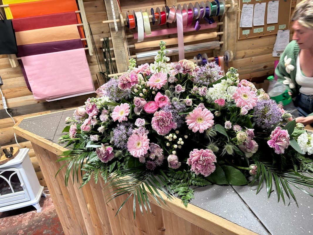 Jeremy Neal Funeral Directors (Maltby)