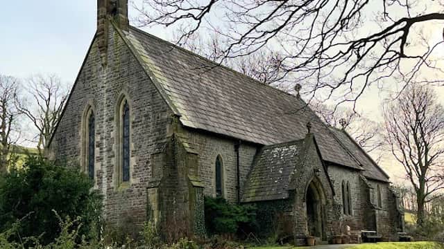St. John the Evangelist - Churches in settle