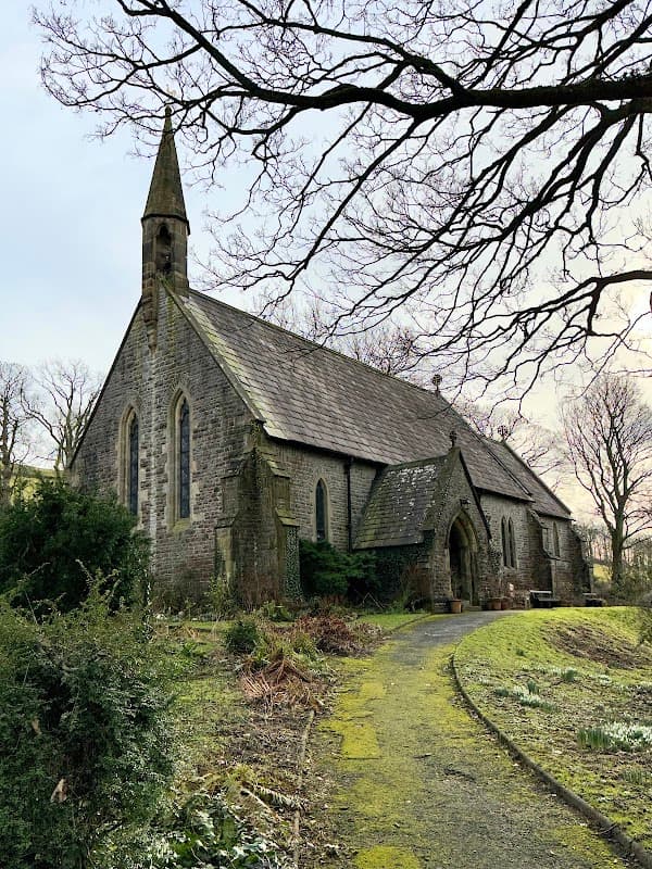 St. John the Evangelist