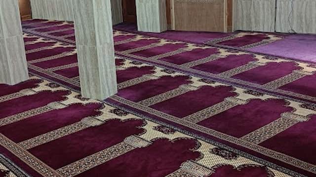 Madina Masjid - Mosques in leeds