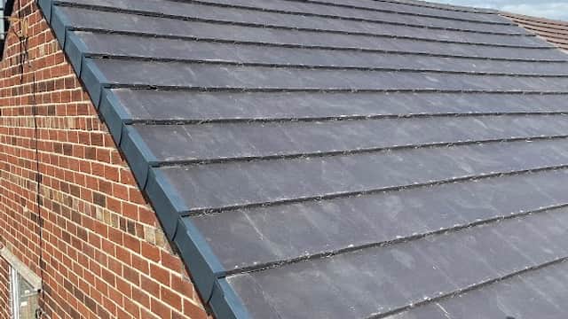 Peak performance roofing & co - Roofers in bawtry