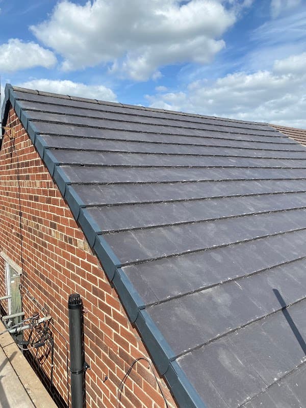 Peak performance roofing & co