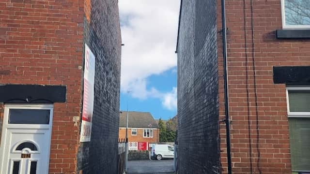 Spring Street Storage - Self Storage in barnsley