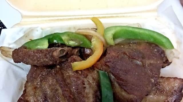 Eat88 Chinese Cuisine - Takeaway in wakefield