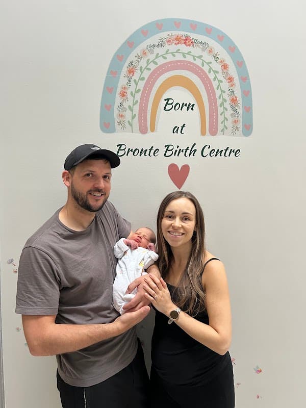 Brontë Birth Centre