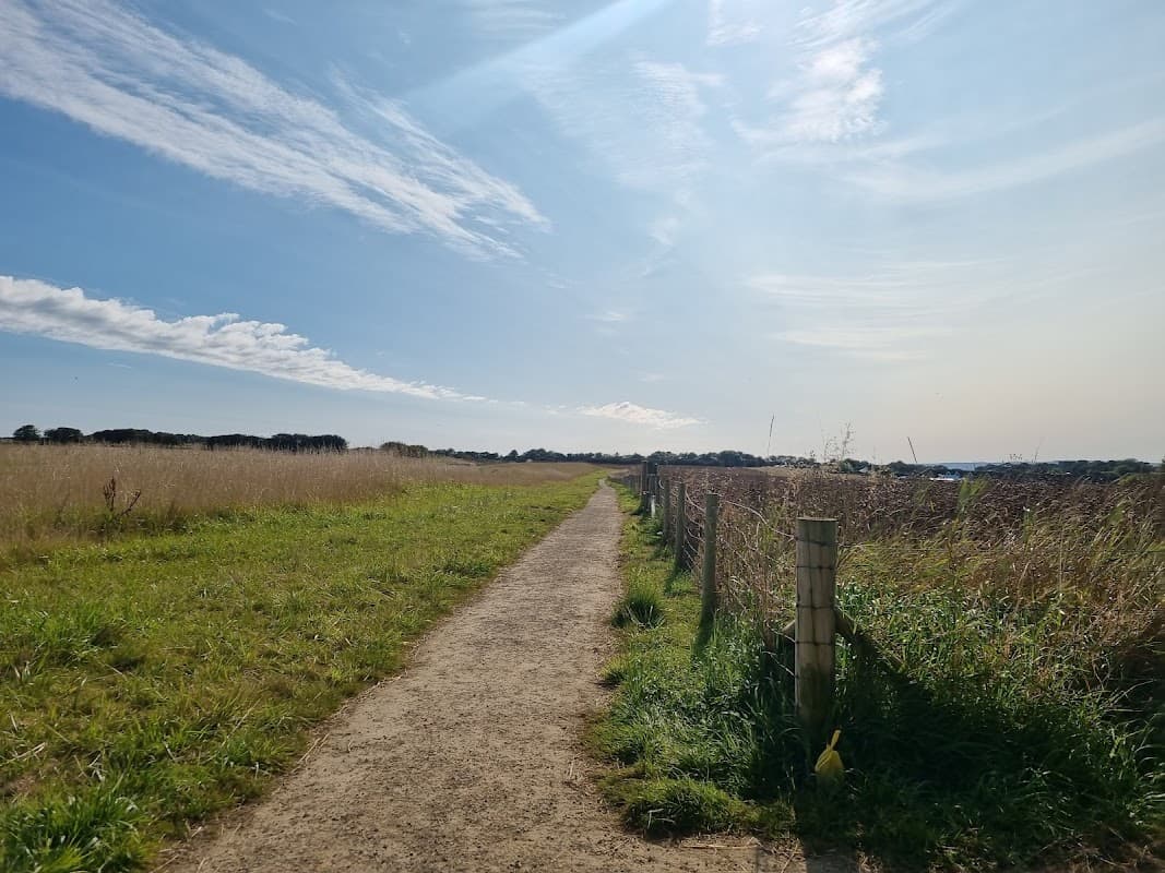 Parish Woods