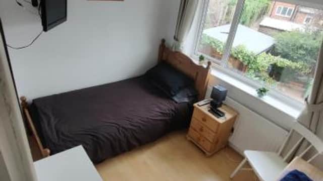 Accommodation at Rays Place in york