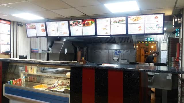 Hornsea Turkish Delight - Takeaway in hornsea