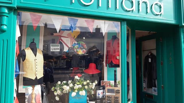Montana Northallerton - Clothes Shops in northallerton