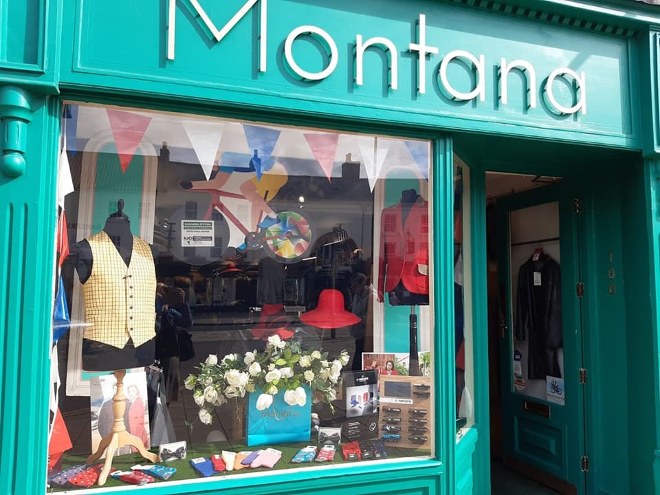 Montana Northallerton