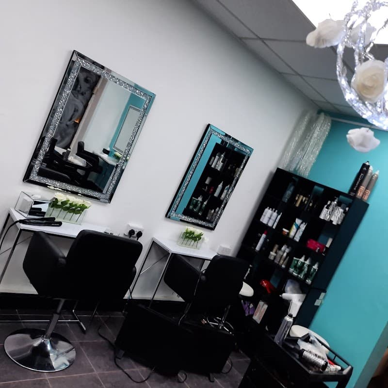 Zeenon Salon