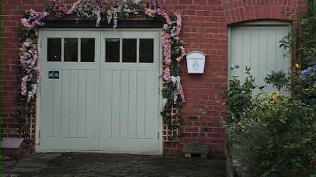 The Jackson Flower Co. - Florists in exley