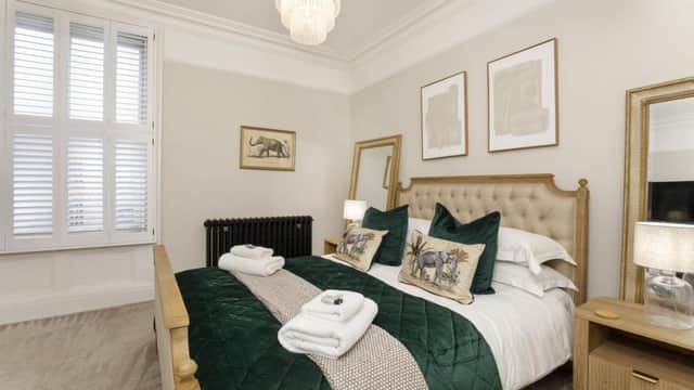 65 Monkgate Sleeps 10 with parking, York, Yorkshire
