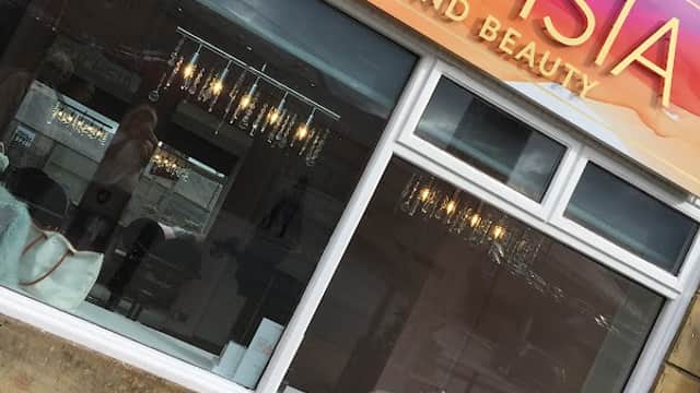 Fuchsia Hair & Beauty - Hair Salons in halifax