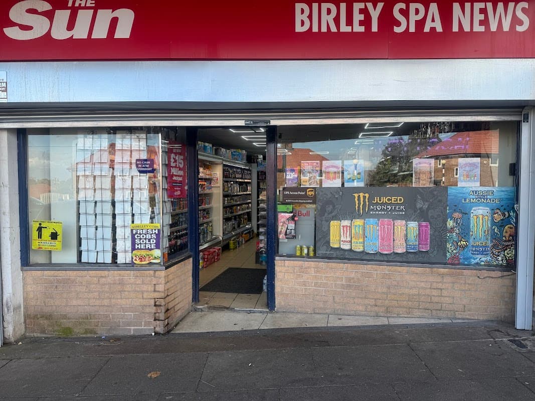 Vee Birley Local