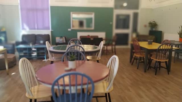 βββββββOPAL - Community Centres in horsforth