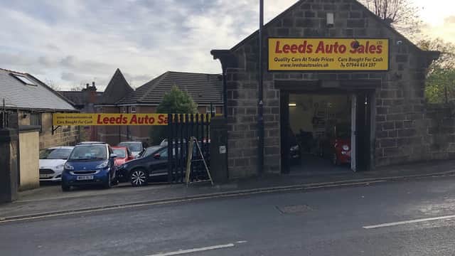 Leeds Autosales ltd car repair and servicing - Car Dealers in headingley