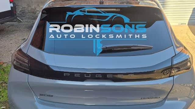 Robinsons Auto Locksmiths - Locksmiths in sheffield