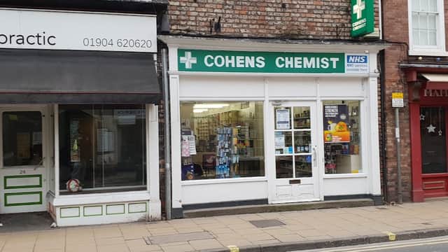 Medwin Pharmacy - Pharmacies in york