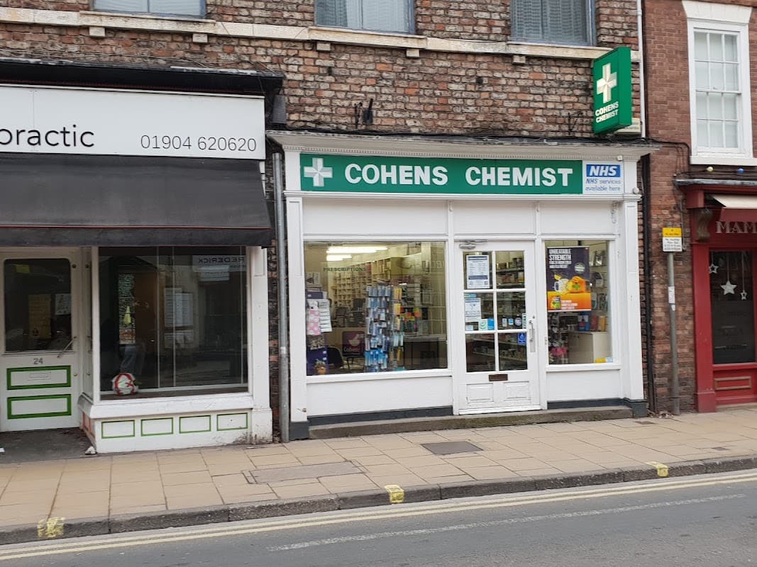 Medwin Pharmacy