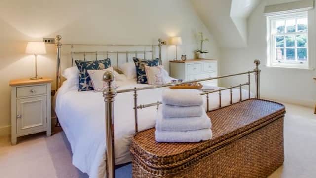 Yorkshire Cottage Laundry Ltd (Bizzy Beez) - Launderettes in whitby