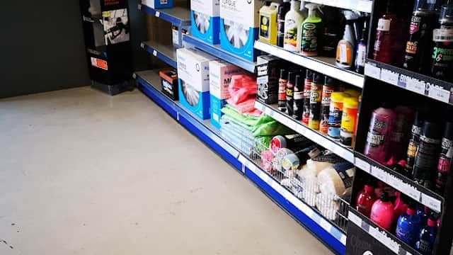 Euro Car Parts - Car Parts in wombwell