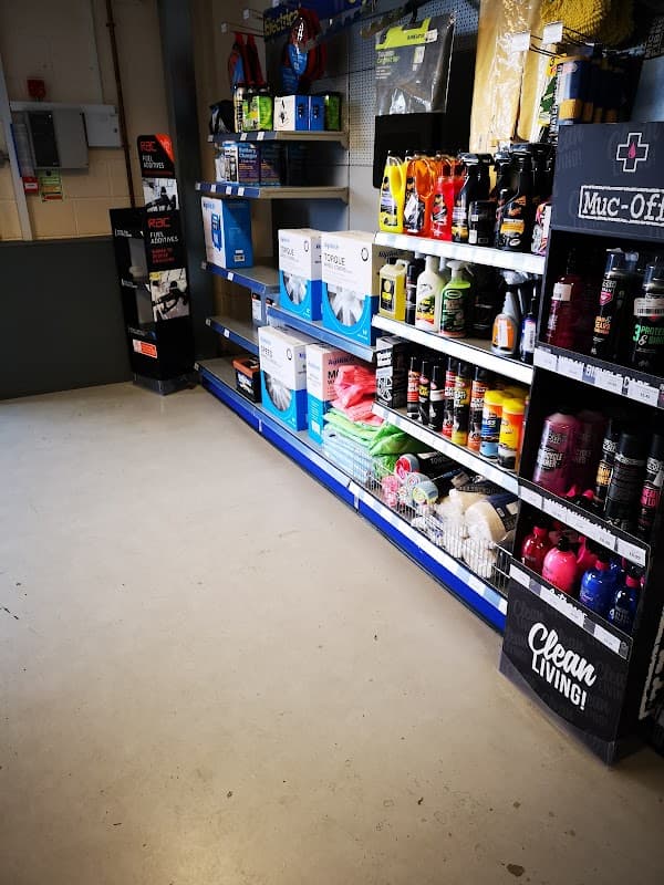 Euro Car Parts