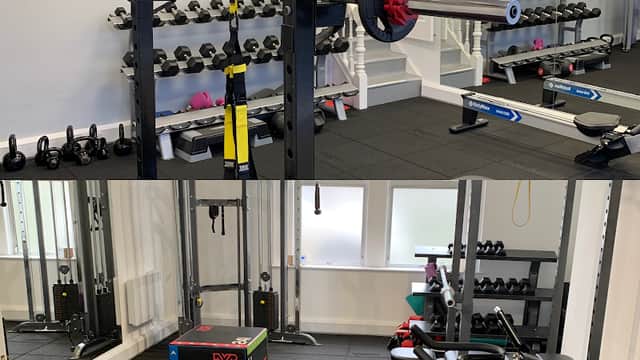 Leeds Personal Training - Gyms in horsforth