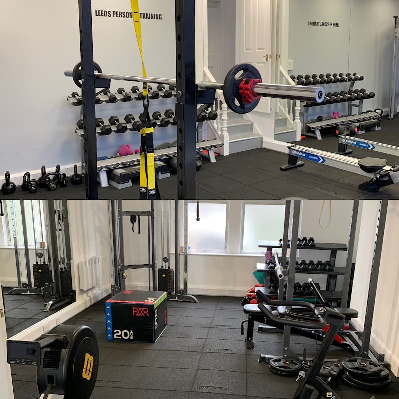 Leeds Personal Training