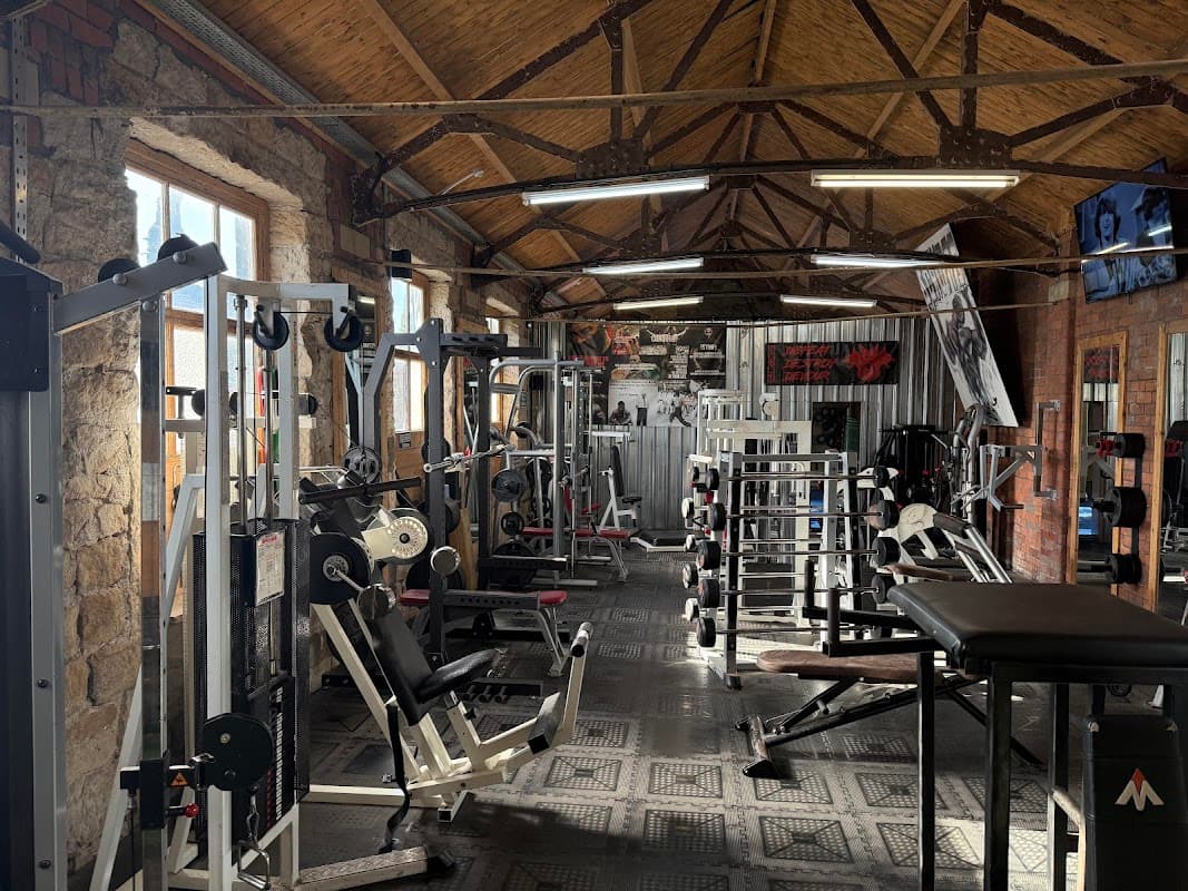 ScruffsGym.Fitness
