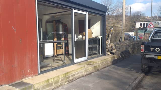 K2 Gourmet - Takeaway in sowerby bridge