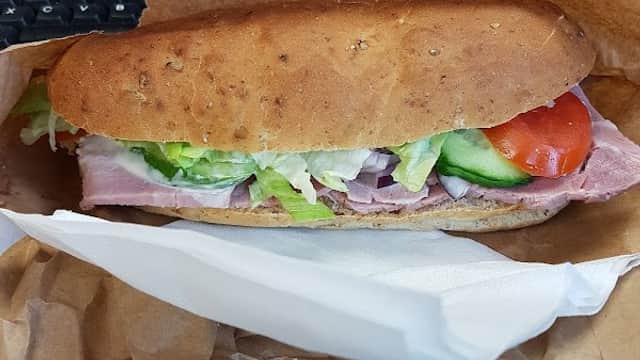Cafe Snack Attack Café in carbrook