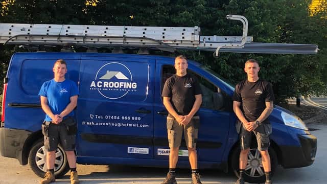 AC Roofing - Roofers in leeds